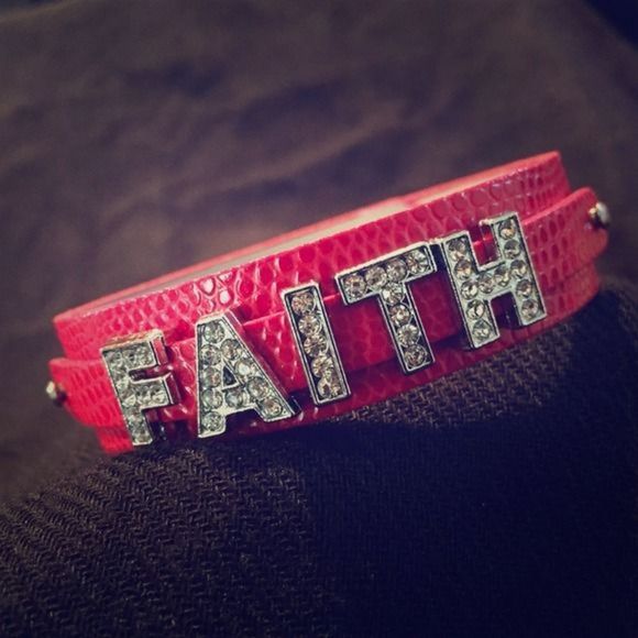 •custom• Affirmation Bracelet - Picture 2 of 2